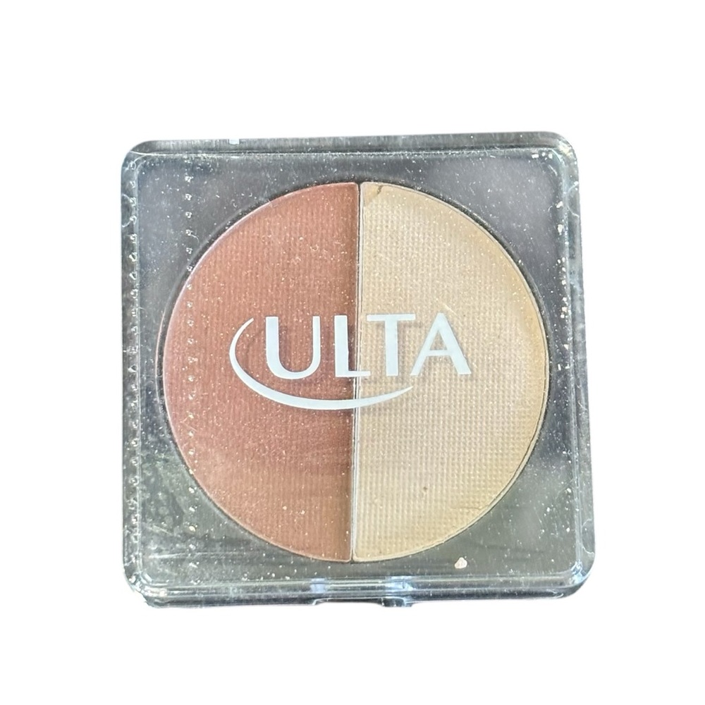 Ulta Sun-kissed Blush / Highlighter Duo